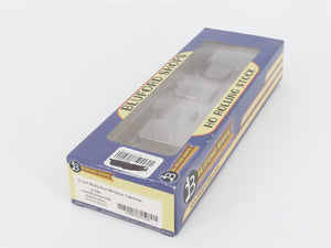 HO Scale Bluford Shops 31030 SCL/L&N Family Lines Short Body Caboose #6642