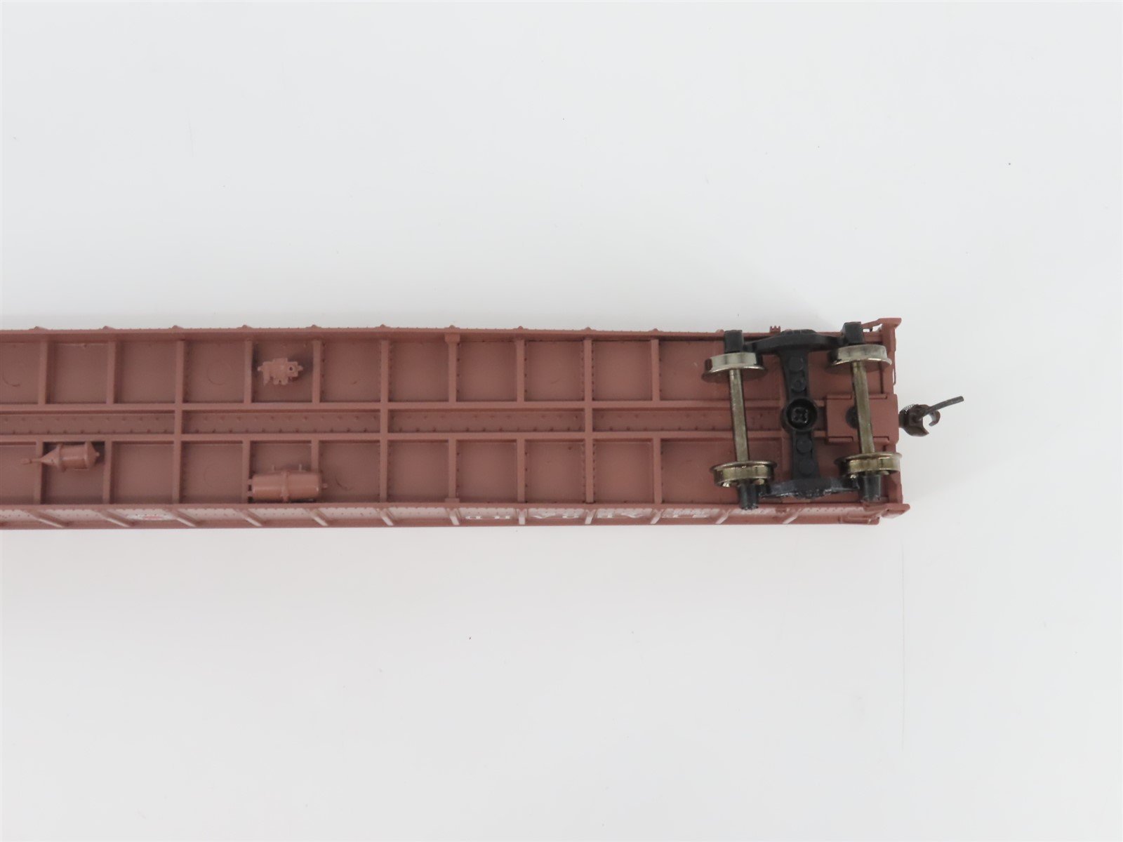 HO Scale Athearn 76509 SAL Seaboard Air Line 