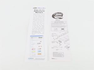 HO Scale Athearn 76509 SAL Seaboard Air Line 