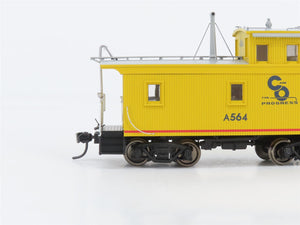 HO Walthers Proto 920-103460 C&O 