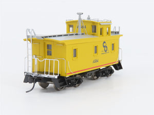 HO Walthers Proto 920-103460 C&O 