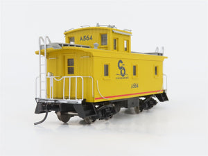 HO Walthers Proto 920-103460 C&O 