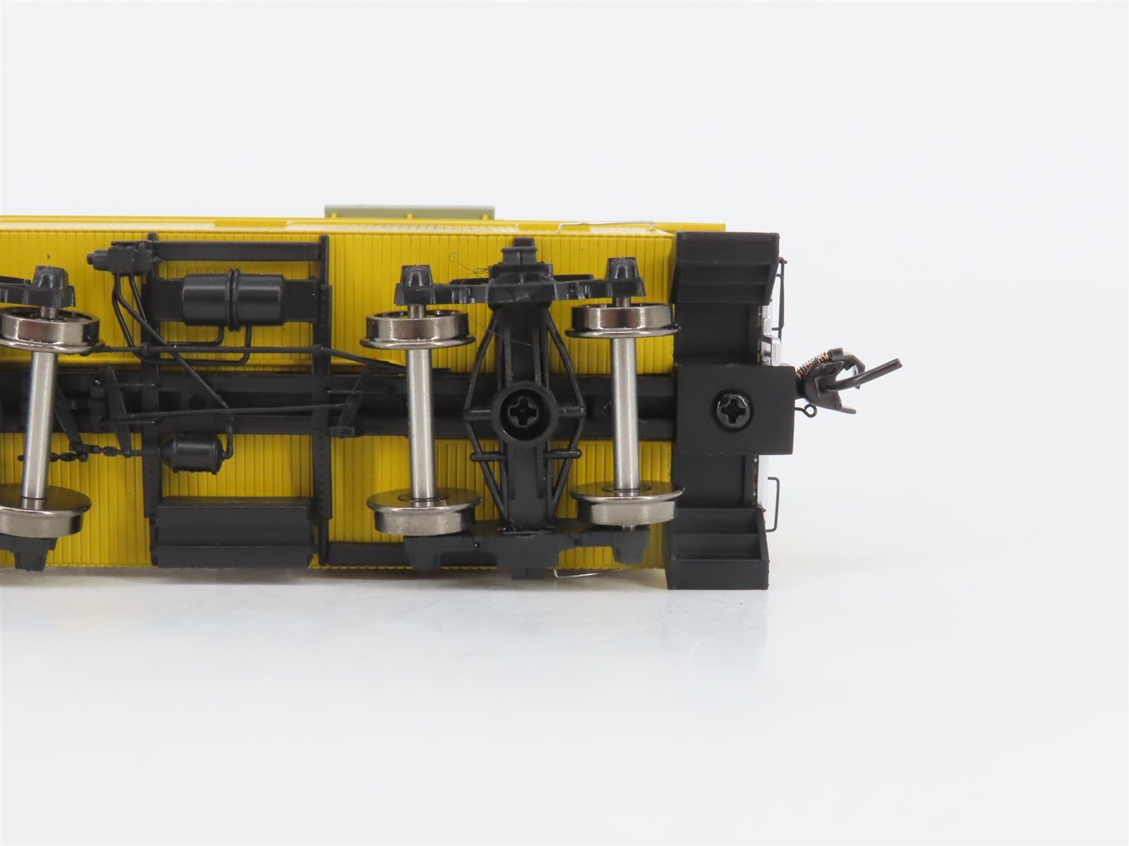 HO Walthers Proto 920-103460 C&O 