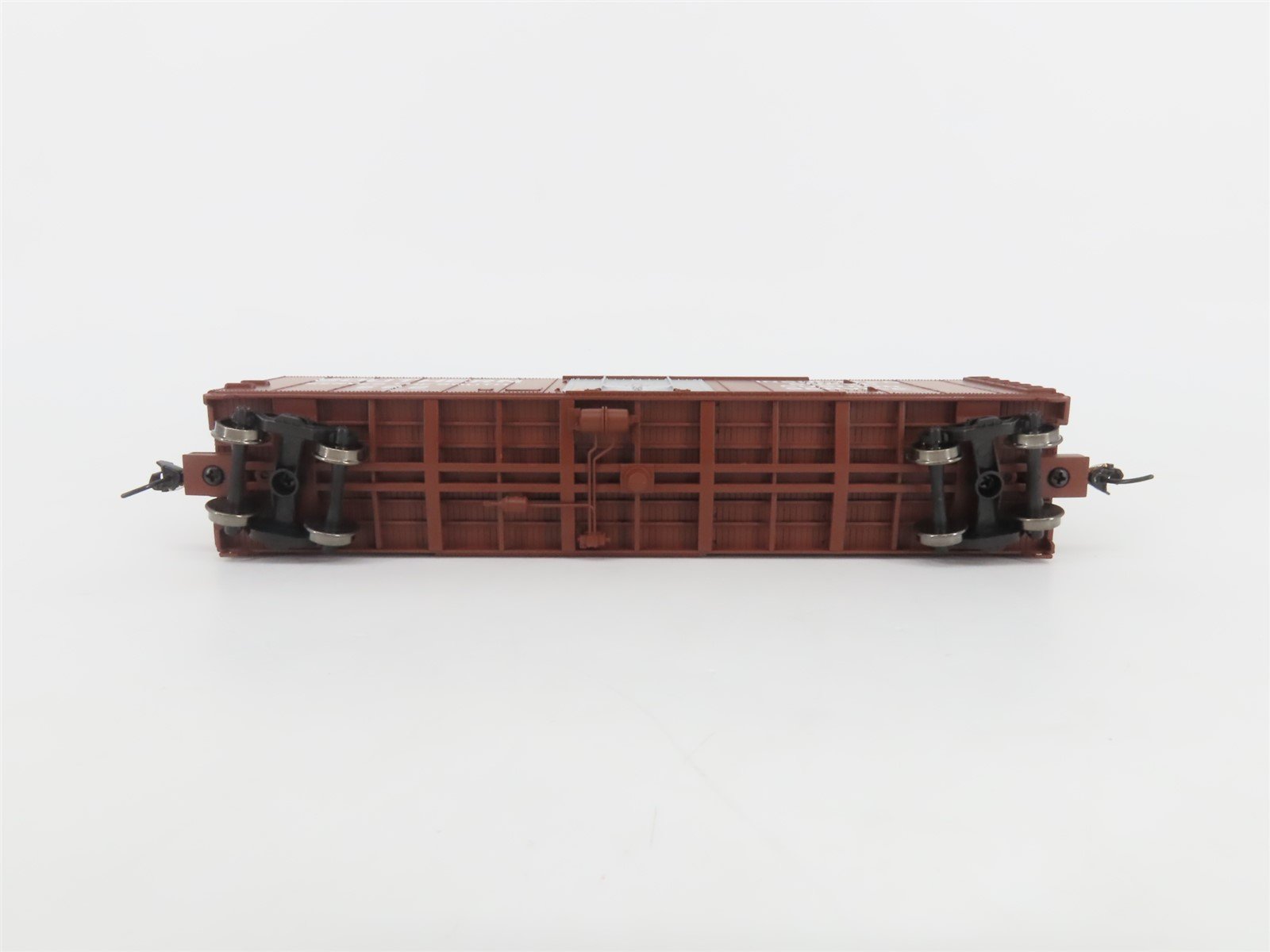 HO Walthers Mainline 910-2821 Southern Railway 50' PCF Insulated Box Car #522