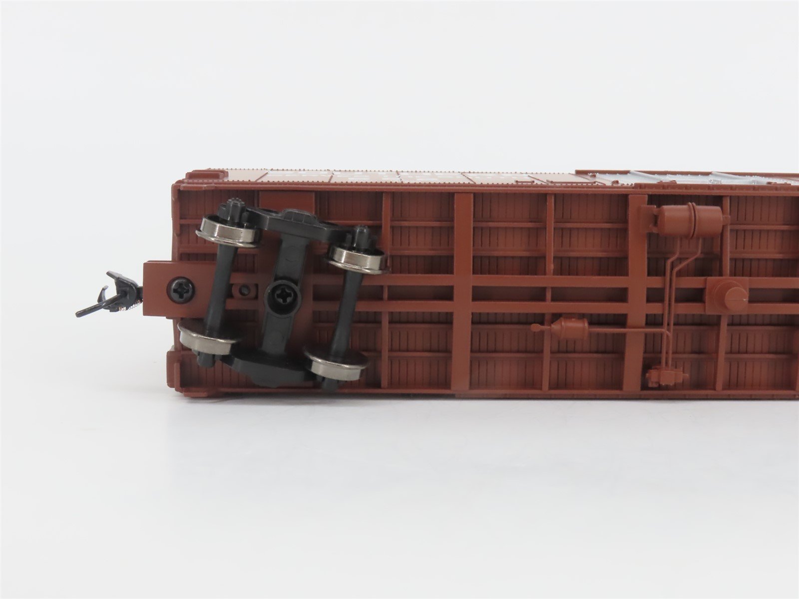 HO Walthers Mainline 910-2821 Southern Railway 50' PCF Insulated Box Car #522
