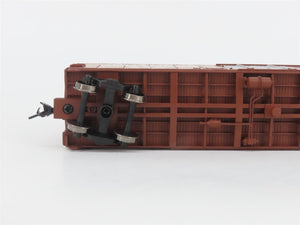 HO Walthers Mainline 910-2821 Southern Railway 50' PCF Insulated Box Car #522