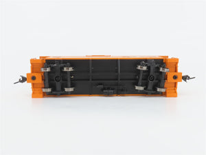 HO Walthers Mainline 910-8771 ICG International Wide Vision Caboose #199058