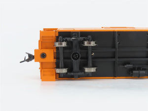 HO Walthers Mainline 910-8771 ICG International Wide Vision Caboose #199058