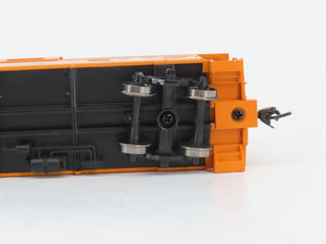 HO Walthers Mainline 910-8771 ICG International Wide Vision Caboose #199058