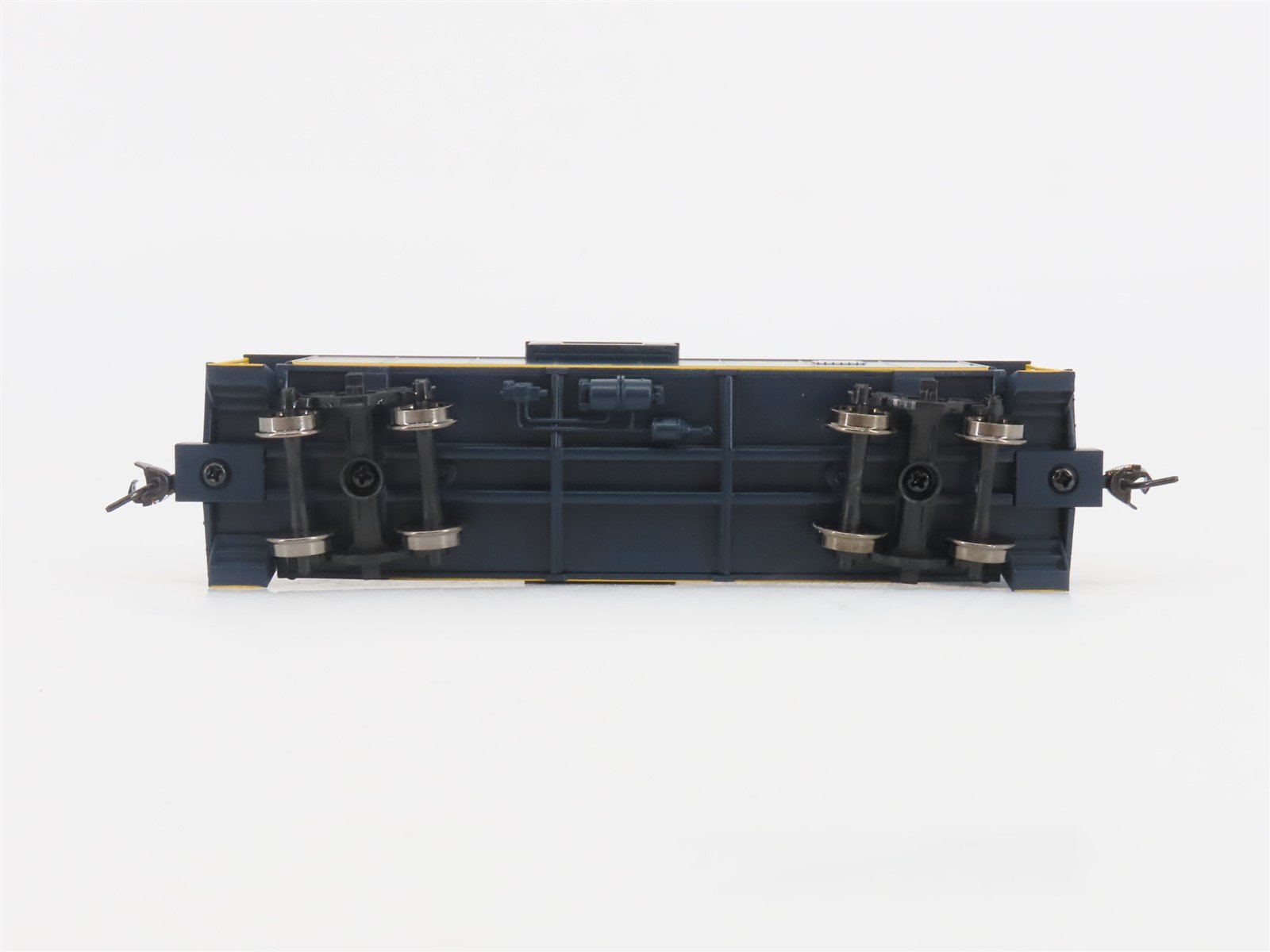 HO Walthers Mainline 910-8710 C&O 