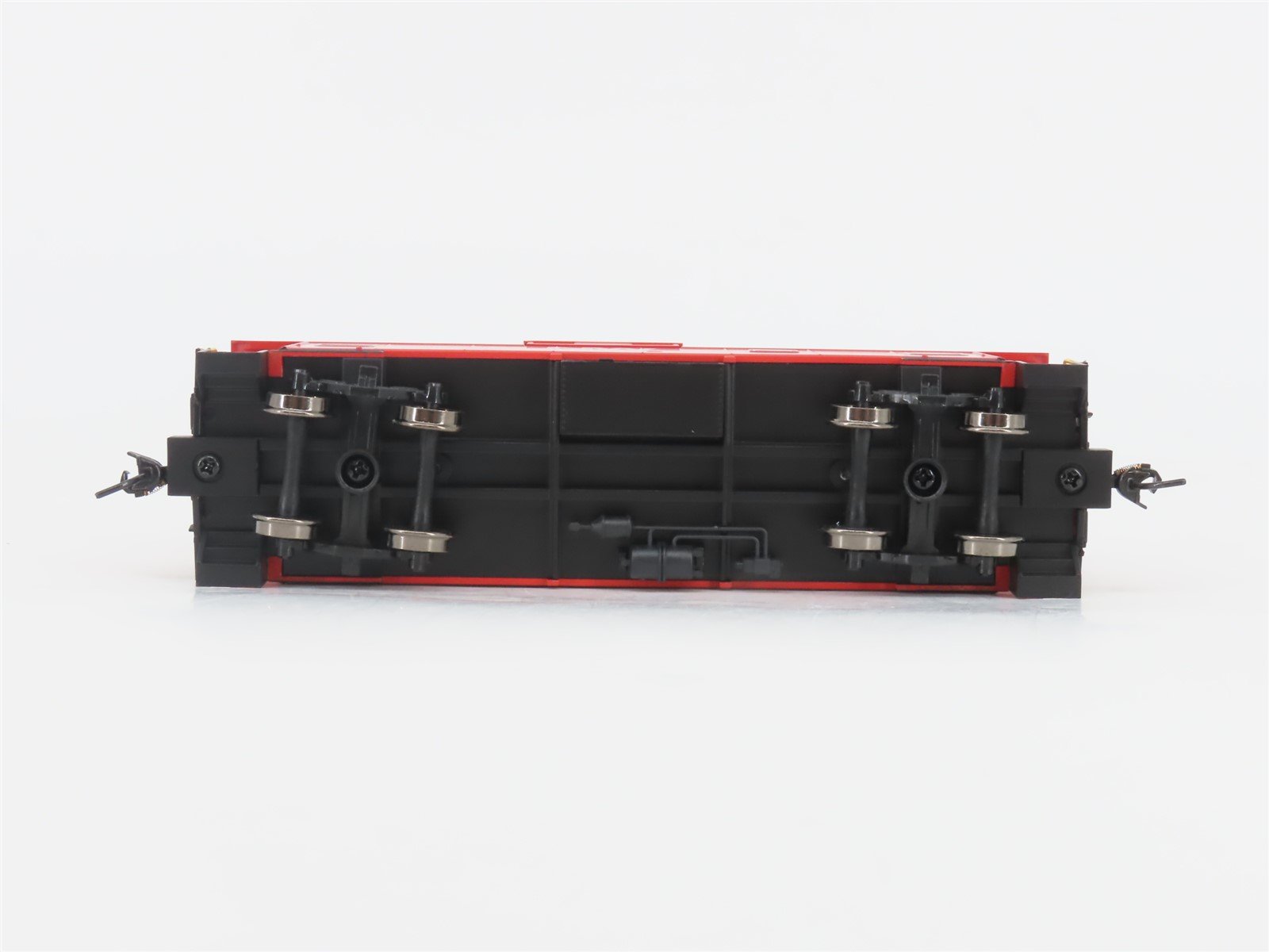 HO Walthers Mainline 910-8773 NW Norfolk & Western Wide Vision Caboose #518542