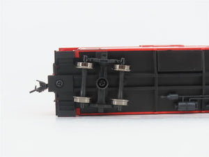 HO Walthers Mainline 910-8773 NW Norfolk & Western Wide Vision Caboose #518542