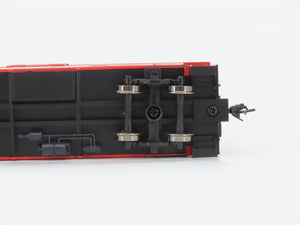 HO Walthers Mainline 910-8773 NW Norfolk & Western Wide Vision Caboose #518542