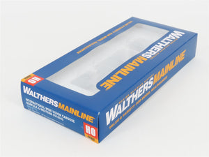 HO Walthers Mainline 910-8773 NW Norfolk & Western Wide Vision Caboose #518542