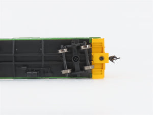 HO Scale Walthers Mainline 910-8764 BN Int'l Wide Vision Caboose #10171