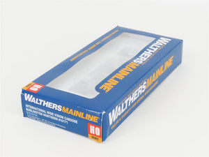 HO Scale Walthers Mainline 910-8764 BN Int'l Wide Vision Caboose #10171