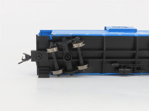 HO Walthers Mainline 910-8716 GN Big Sky Blue Int'l Extended Wide Vision Caboose