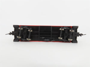 HO Scale Walthers Mainline 910-8765 DTS International Wide Vision Caboose #120