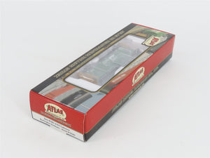 HO Scale Atlas 1901-4 BN Burlington Northern EV Caboose #10586 - SEALED