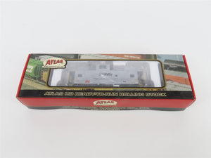 HO Atlas 1309-3 NS Norfolk Southern (Research Car) Cupola Caboose #51 - SEALED
