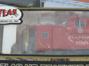 HO Scale Atlas 6211-2 SAL Seaboard Air Line 