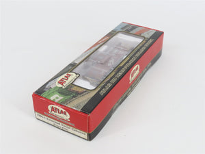 HO Scale Atlas 1996-1 SL-SF 