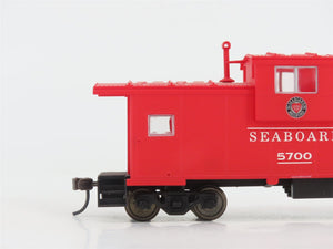 HO Scale Atlas 1927-1 SAL Seaboard Air Line 