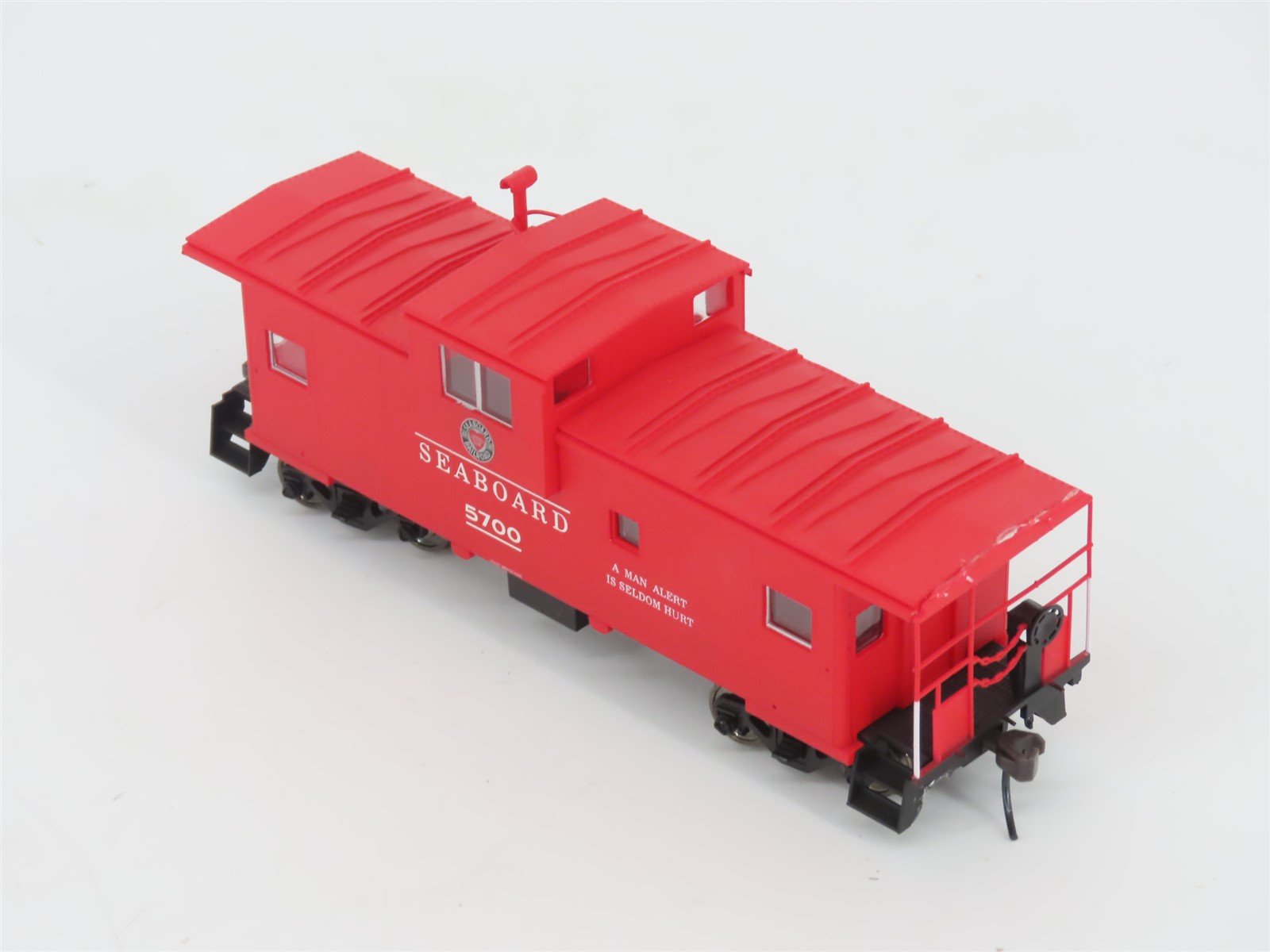 HO Scale Atlas 1927-1 SAL Seaboard Air Line 