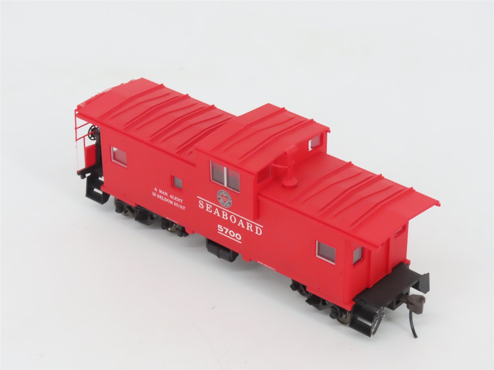HO Scale Atlas 1927-1 SAL Seaboard Air Line 