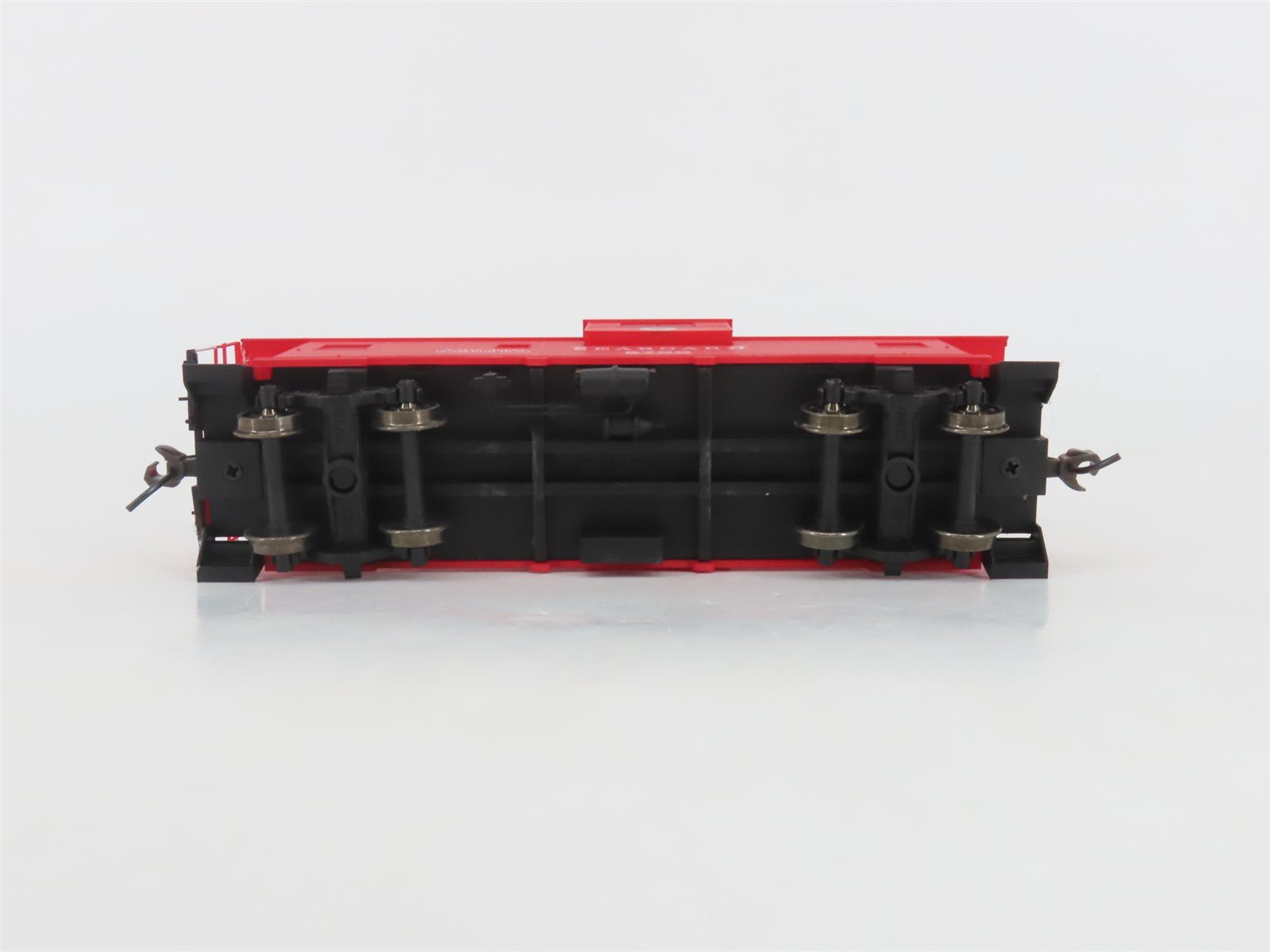 HO Scale Atlas 1927-1 SAL Seaboard Air Line 