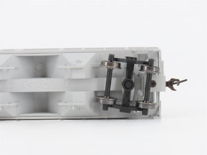 HO Scale Atlas Trainman 20003218 RUT Rutland 2-Bay Covered Hopper #513
