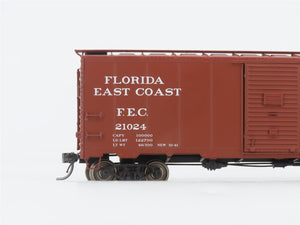 HO InterMountain 45738-04 FEC Florida East Coast 