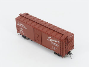 HO InterMountain 45738-04 FEC Florida East Coast 