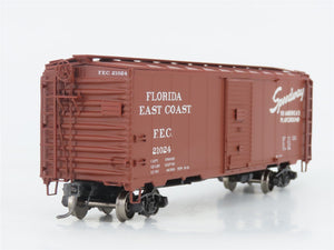 HO InterMountain 45738-04 FEC Florida East Coast 