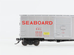 HO Scale InterMountain 45480-03 SAL Seaboard Air Line 