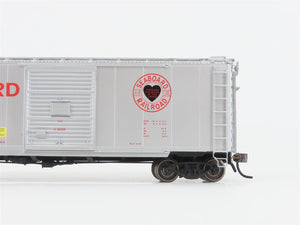 HO Scale InterMountain 45480-03 SAL Seaboard Air Line 
