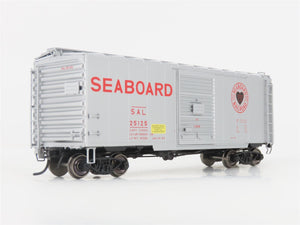HO Scale InterMountain 45480-03 SAL Seaboard Air Line 