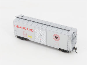 HO Scale InterMountain 45480-03 SAL Seaboard Air Line 