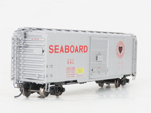 HO Scale InterMountain 45480-03 SAL Seaboard Air Line 