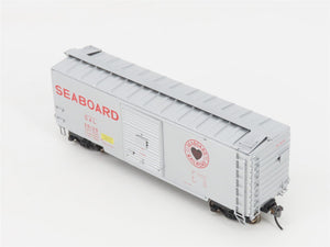 HO Scale InterMountain 45480-03 SAL Seaboard Air Line 