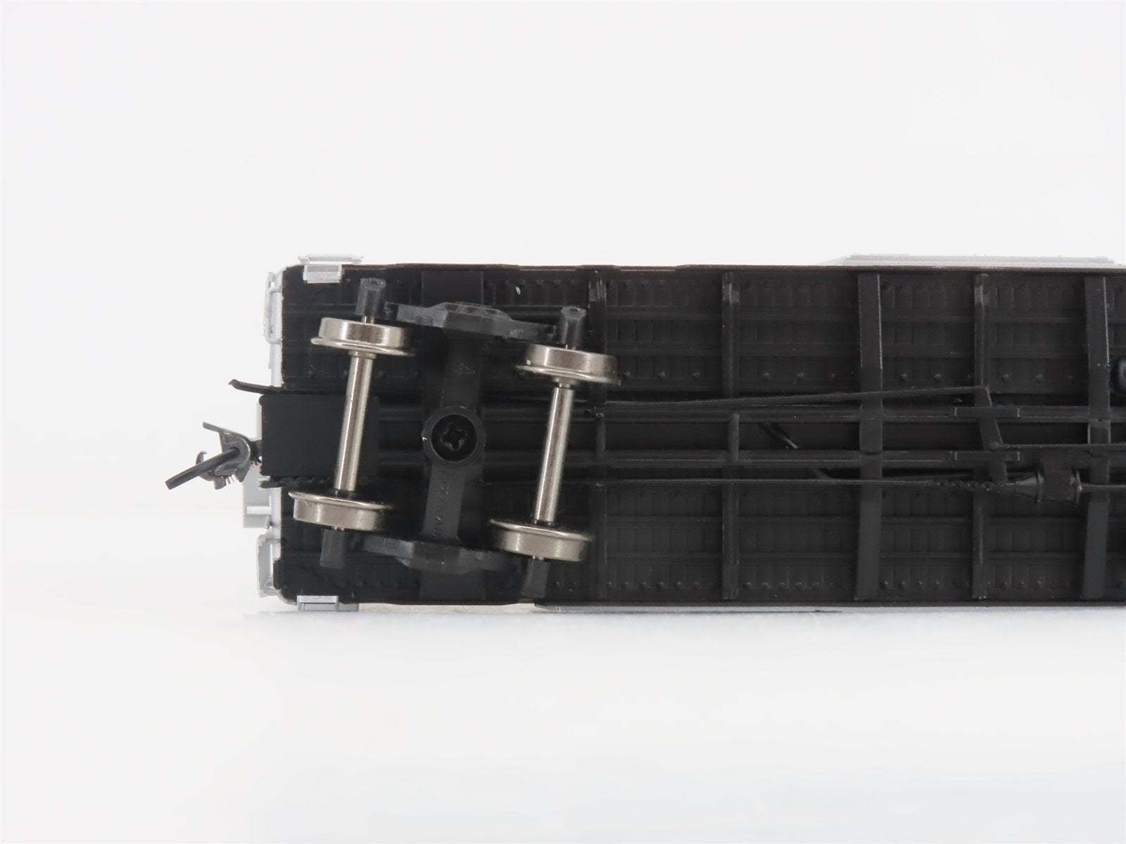 HO Scale InterMountain 45480-03 SAL Seaboard Air Line 