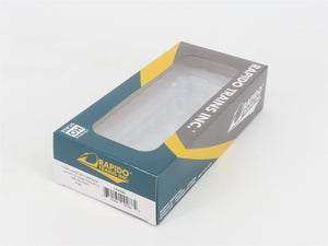 HO Scale Rapido 144008 LNE Lehigh & New England (Red) Northeastern Caboose #582