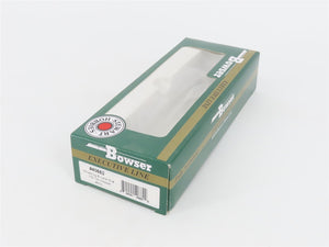 HO Scale Bowser Stewart Hobbies 40662 WE Wheeling & Lake Erie 3-Bay Hopper #510