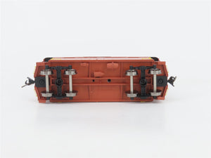 HO Scale Bowser 43367 PRR Pennsylvania Keystone Chesapeake N-5 Caboose #477300