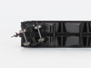 HO Bowser Executive Line Stewart Hobbies 40326 TH&B 3-Bay Open Hopper #1211