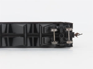 HO Bowser Executive Line Stewart Hobbies 40326 TH&B 3-Bay Open Hopper #1211