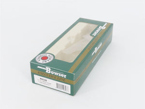 HO Bowser Executive Line Stewart Hobbies 40326 TH&B 3-Bay Open Hopper #1211