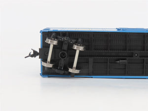 HO Scale Bowser 42737 TA&G TAG Route 40' Single Door Box Car #7036