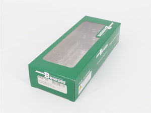 HO Scale Bowser 42737 TA&G TAG Route 40' Single Door Box Car #7036