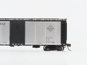 HO Scale Bowser 43178 WofA The West Point Route Box Car #17606